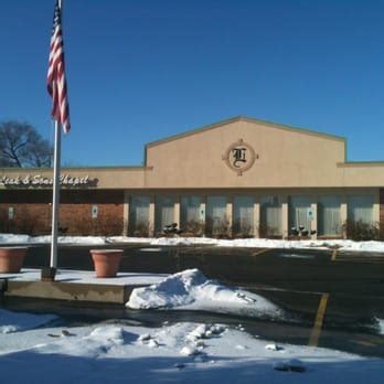 18400 south pulaski road country club hills, il|Leak & Sons Funeral Homes, [19164